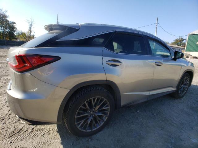 Photo 3 from auction – 2017 LEXUS RX 350 BAS with VIN 2T2BZMCA4HC105292