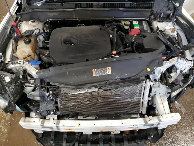 Photo 11 from auction – 2014 FORD FUSION SE with VIN 3FA6P0HD2ER247269