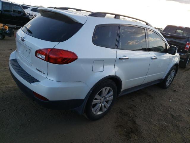 Photo 3 from auction – 2008 SUBARU TRIBECA LI with VIN 4S4WX92D384413332