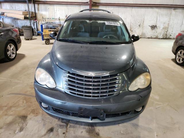 Photo 5 from auction – 2006 CHRYSLER PT CRUISER with VIN 3A8FY68896T221908