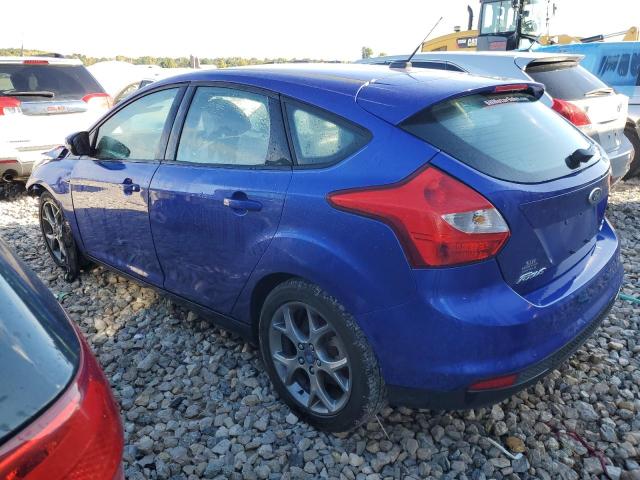 Photo 2 from auction – 2013 FORD FOCUS SE with VIN 1FADP3K20DL130979
