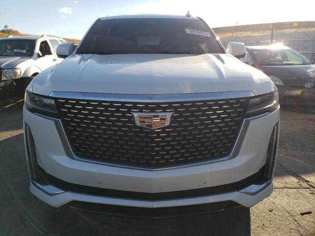 Photo 5 from auction – 2021 CADILLAC ESCALADE E with VIN 1GYS4KKL1MR370191
