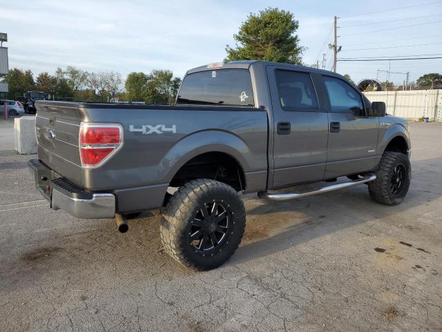 Photo 3 from auction – 2013 FORD F150 SUPER with VIN 1FTFW1ET2DFB38529