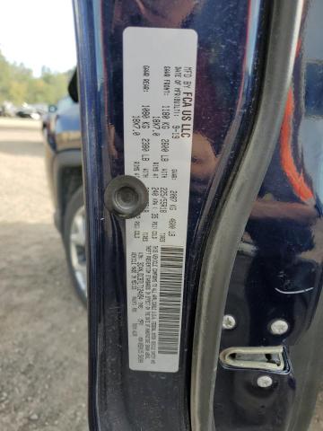 Photo 14 from auction – 2020 JEEP COMPASS LI with VIN 3C4NJDCB7LT124054
