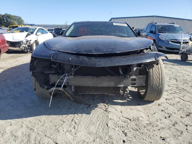 Photo 5 from auction – 2017 CHEVROLET CAMARO LT with VIN 1G1FB1RX4H0146125