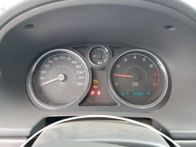 Photo 9 from auction – 2006 CHEVROLET COBALT with VIN 1G1AK55F467858315