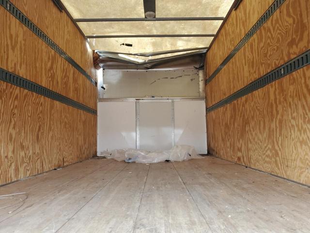 Photo 6 from auction – 2006 FORD ECONOLINE with VIN 1FDWE35L16DA20643