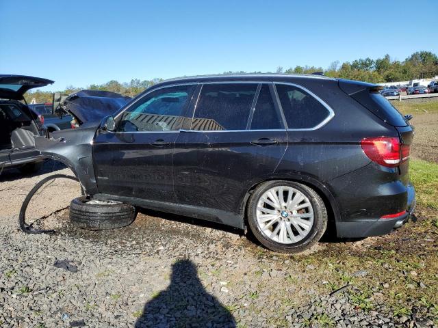 Photo 2 from auction – 2016 BMW X5 XDRIVE3 with VIN 5UXKR0C59G0S91662