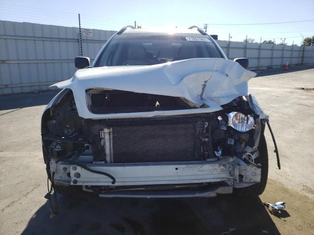 Photo 5 from auction – 2005 VOLVO XC90 with VIN YV1CZ592751208991