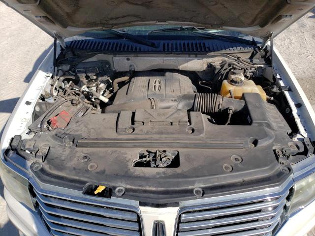 Photo 12 from auction – 2015 LINCOLN NAVIGATOR with VIN 5LMJJ2JT5FEJ11573
