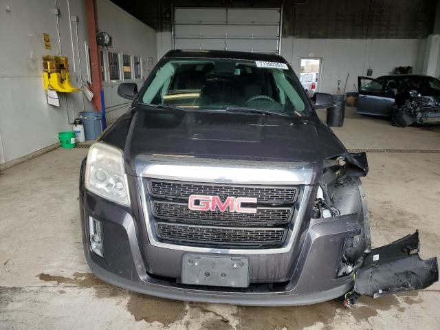 Photo 5 from auction – 2014 GMC TERRAIN SL with VIN 2GKFLVEK5E6280896
