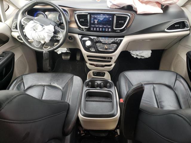 Photo 8 from auction – 2018 CHRYSLER PACIFICA T with VIN 2C4RC1BGXJR107319