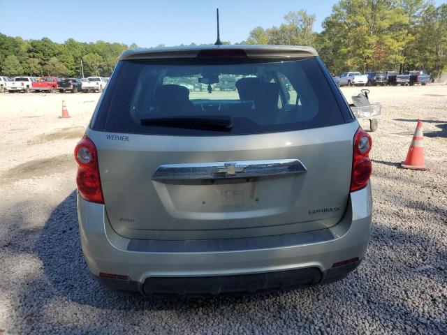 Photo 6 from auction – 2013 CHEVROLET EQUINOX LS with VIN 2GNFLCEK7D6373831
