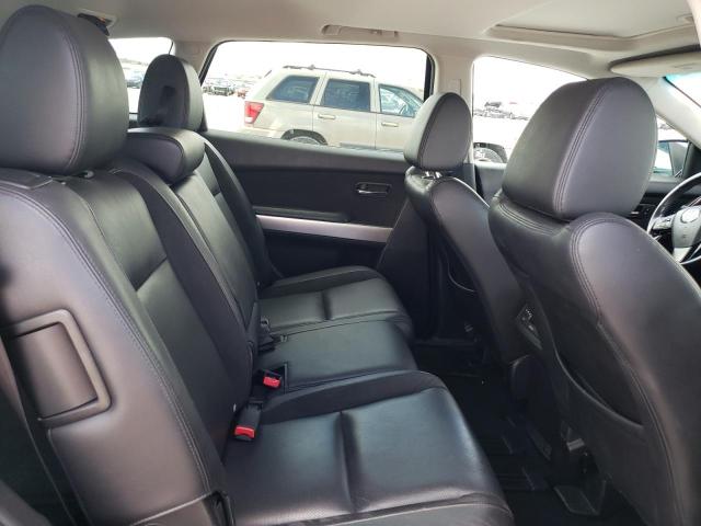 Photo 11 from auction – 2015 MAZDA CX-9 GRAND with VIN JM3TB3DA6F0460582