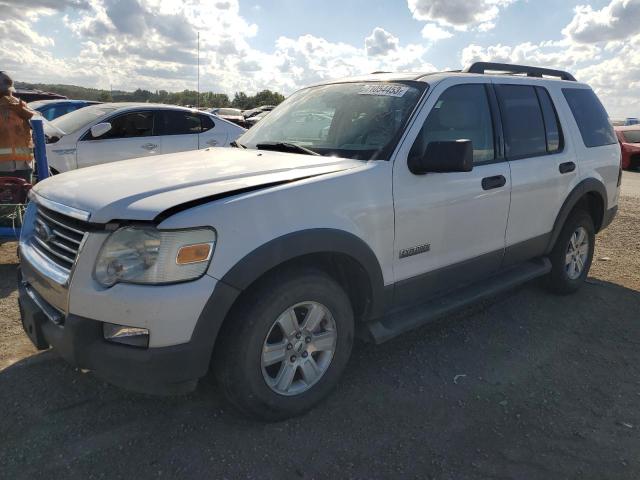 Фото 1 с аукциона – 2006 FORD EXPLORER X с VIN 1FMEU73E56ZA01462