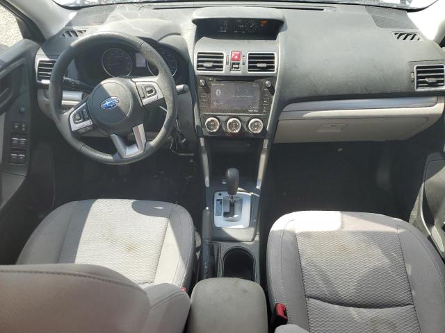 Photo 8 from auction – 2018 SUBARU FORESTER 2 with VIN JF2SJADC9JH492256