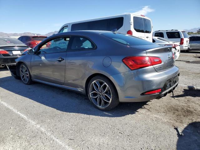 Photo 2 from auction – 2015 KIA FORTE SX with VIN KNAFZ6A34F5277173