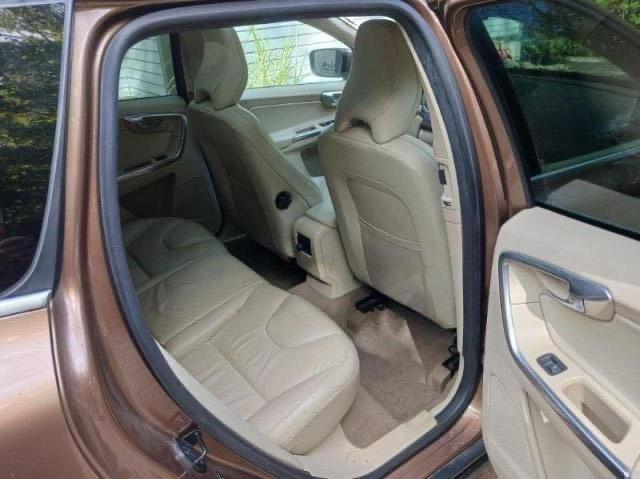 Photo 6 from auction – 2013 VOLVO XC60 3.2 with VIN YV4940DZ9D2442870
