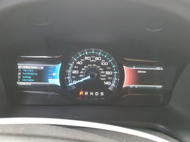 Photo 9 from auction – 2013 FORD FLEX LIMIT with VIN 2FMHK6DTXDBD00584