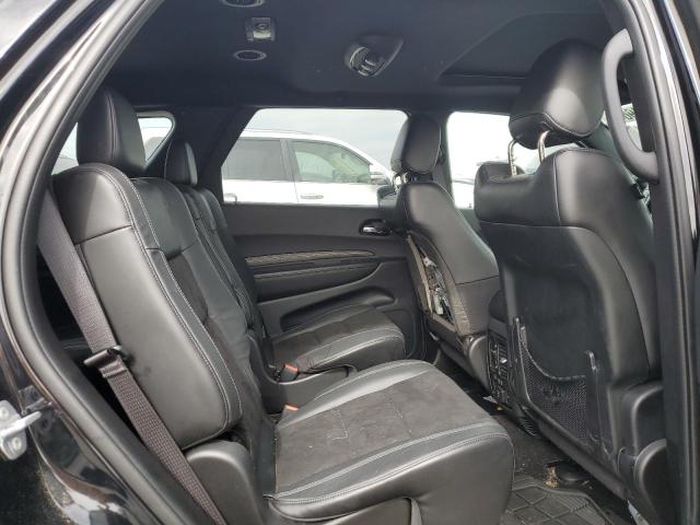 Photo 11 from auction – 2022 DODGE DURANGO GT with VIN 1C4RDJDG5NC201228