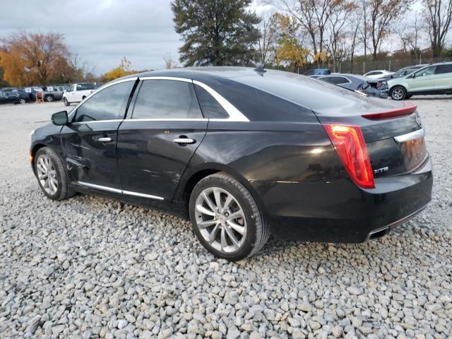 Photo 2 from auction – 2014 CADILLAC XTS LUXURY with VIN 2G61M5S34E9174313