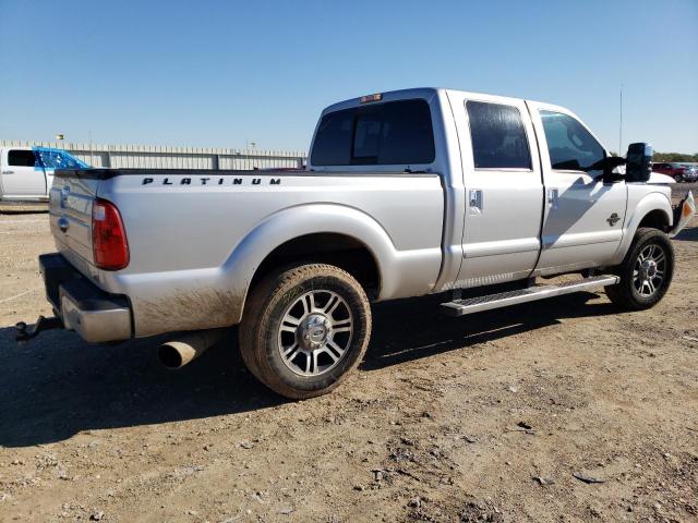 Photo 3 from auction – 2013 FORD F250 SUPER with VIN 1FT7W2BTXDEB69872