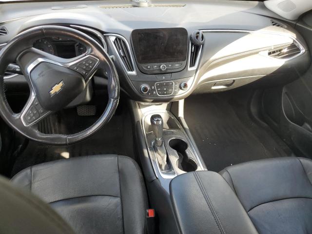 Photo 8 from auction – 2019 CHEVROLET MALIBU LT with VIN 1G1ZD5ST3KF198324