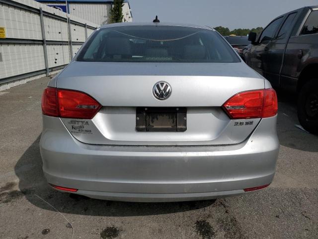 Photo 6 from auction – 2012 VOLKSWAGEN JETTA SE with VIN 3VWDP7AJ2CM062074