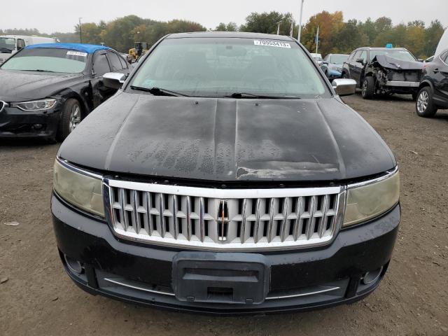 Photo 5 from auction – 2007 LINCOLN MKZ with VIN 3LNHM28T07R616689