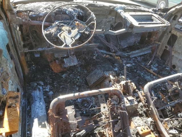 Photo 8 from auction – 1996 CHEVROLET CAPRICE / with VIN 1G1BL52P0TR141831