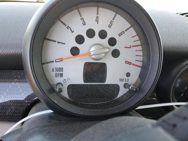 Photo 9 from auction – 2012 MINI COOPER with VIN WMWSU3C5XCT264784