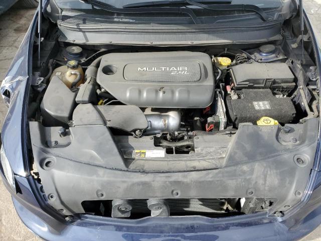 Photo 12 from auction – 2016 JEEP CHEROKEE L with VIN 1C4PJMDB0GW143231