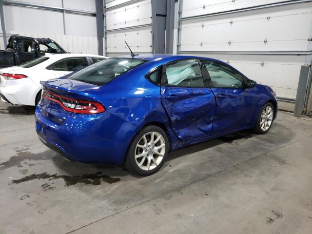 Photo 3 from auction – 2013 DODGE DART SXT with VIN 1C3CDFBA7DD340601