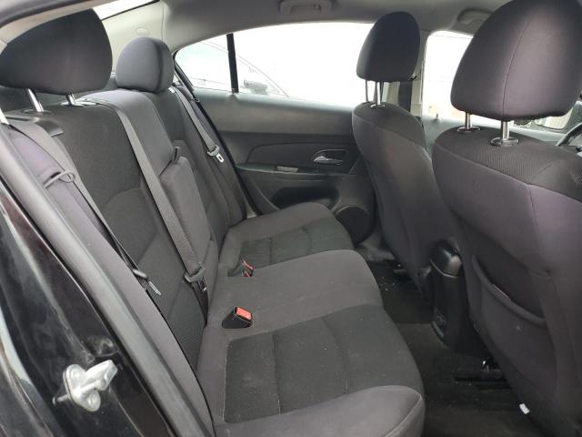 Photo 10 from auction – 2014 CHEVROLET CRUZE LT with VIN 1G1PC5SB4E7168278