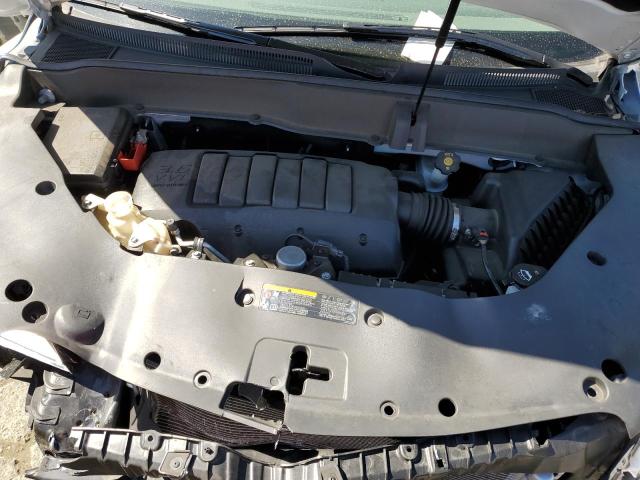 Photo 12 from auction – 2015 BUICK ENCLAVE with VIN 5GAKRAKD0FJ107042