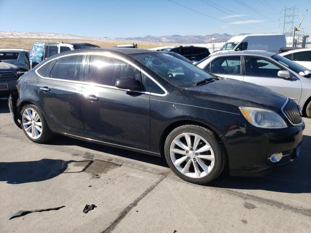 Photo 4 from auction – 2014 BUICK VERANO PRE with VIN 1G4PT5SV8E4156147