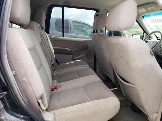 Photo 11 from auction – 2006 FORD EXPLORER X with VIN 1FMEU72E46UB03866