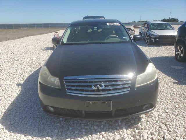 Photo 5 from auction – 2006 INFINITI M35 BASE with VIN JNKAY01EX6M112652