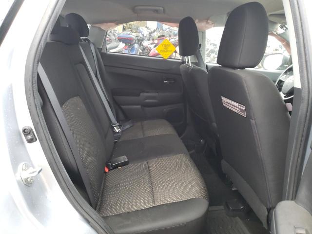 Photo 10 from auction – 2016 MITSUBISHI OUTLANDER with VIN JA4AR3AU5GZ058845