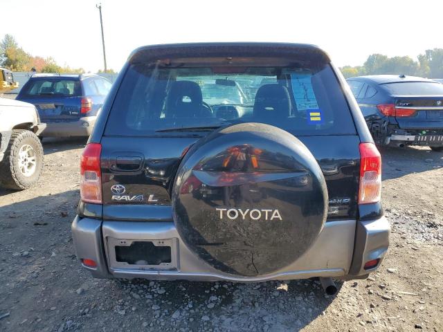 Photo 6 from auction – 2001 TOYOTA RAV4 with VIN JTEHH20V310043585