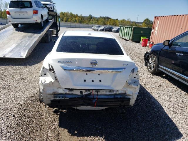 Photo 6 from auction – 2015 NISSAN ALTIMA SV with VIN 1N4AL3AP1FC124459