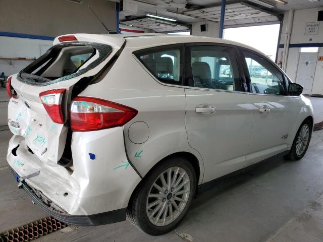 Photo 3 from auction – 2015 FORD C-MAX PREM with VIN 1FADP5CU7FL100229