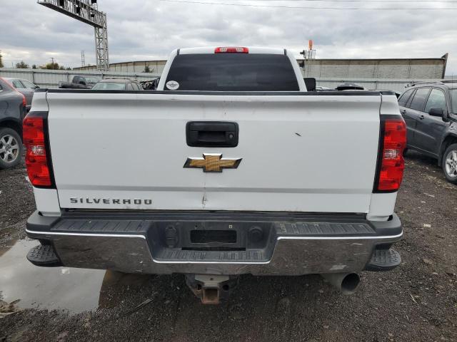 Photo 6 from auction – 2016 CHEVROLET SILVERADO with VIN 1GC2KUE89GZ184353