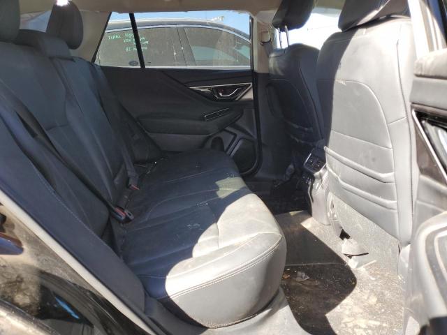 Photo 10 from auction – 2023 SUBARU OUTBACK TO with VIN 4S4BTAPC9P3200059