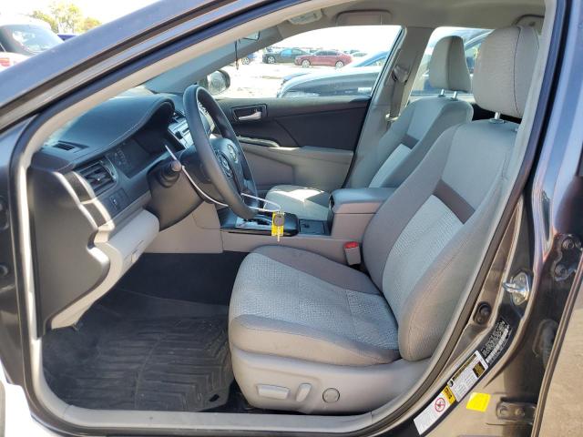 Photo 7 from auction – 2014 TOYOTA CAMRY L with VIN 4T1BF1FK7EU431467