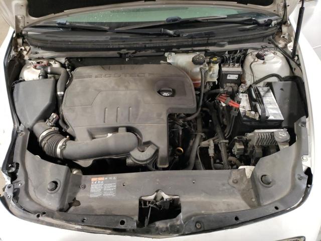 Photo 11 from auction – 2012 CHEVROLET MALIBU LS with VIN 1G1ZB5E03CF149827