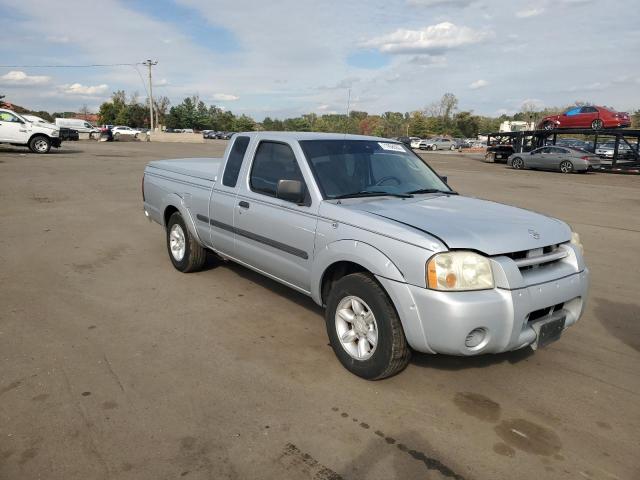 Photo 4 from auction – 2002 NISSAN FRONTIER K with VIN 1N6DD26S82C314326