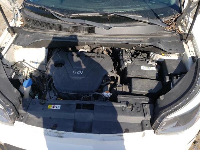 Photo 11 from auction – 2016 KIA SOUL with VIN KNDJN2A21G7353026