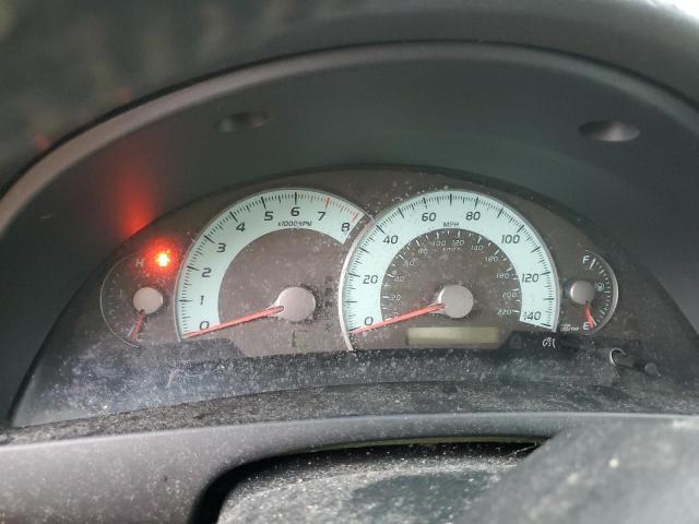 صورة رقم 9 من المزاد - 2011 TOYOTA CAMRY BASE مع VIN 4T1BF3EK7BU701791