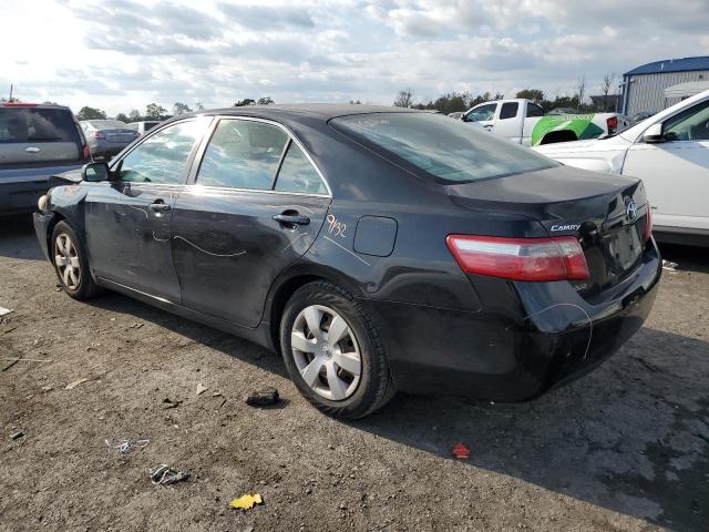 Photo 2 from auction – 2007 TOYOTA CAMRY CE with VIN 4T1BE46K57U080873
